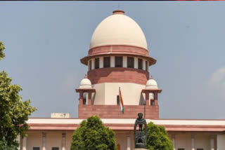 HEARING ON PLEAS CHALLENGING ABROGATION OF ARTICLE 370 IN SUPREME COURT TODAY AUG 2 NEW DELHI
