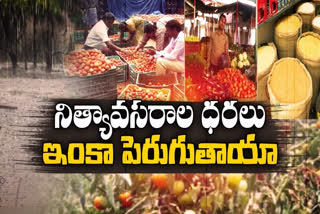 food crisis and vegetable price in india