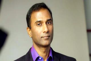 Shiva Ayyadurai