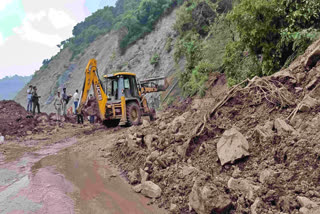 Chandigarh-Shimla NH