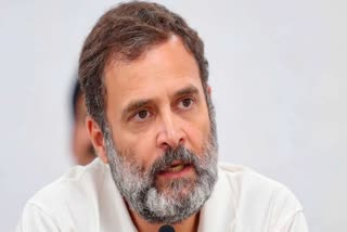 Modi Surname Row  Rahul Gandhi  Supreme Court  Supreme Court Latest News  Rahul Gandhi to Supreme Court  മോദി പരാമര്‍ശത്തില്‍ മാപ്പ് പറയില്ല  അങ്ങനെയങ്കില്‍ മുമ്പ് ആവാമായിരുന്നു  സുപ്രീംകോടതിയെ അറിയിച്ച് രാഹുല്‍ ഗാന്ധി  സുപ്രീംകോടതി  കോടതി  രാഹുല്‍ ഗാന്ധി  രാഹുല്‍  ലോക്‌സഭ  മോദി