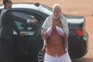 Prime Minister Narendra Modi