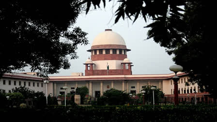 SC HEARING PLEA AGAINST RALLIES OF VHP BAJRANG DAL IN DELHI NCR FOLLOWING NUH HARYANA COMMUNAL VIOLENCE