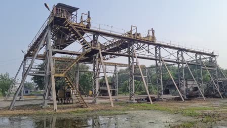 sonipat sugar mill