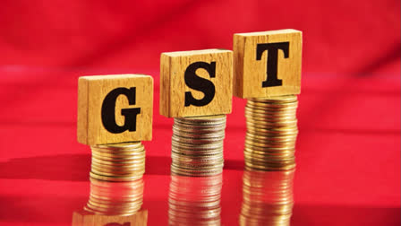 GST on online gaming