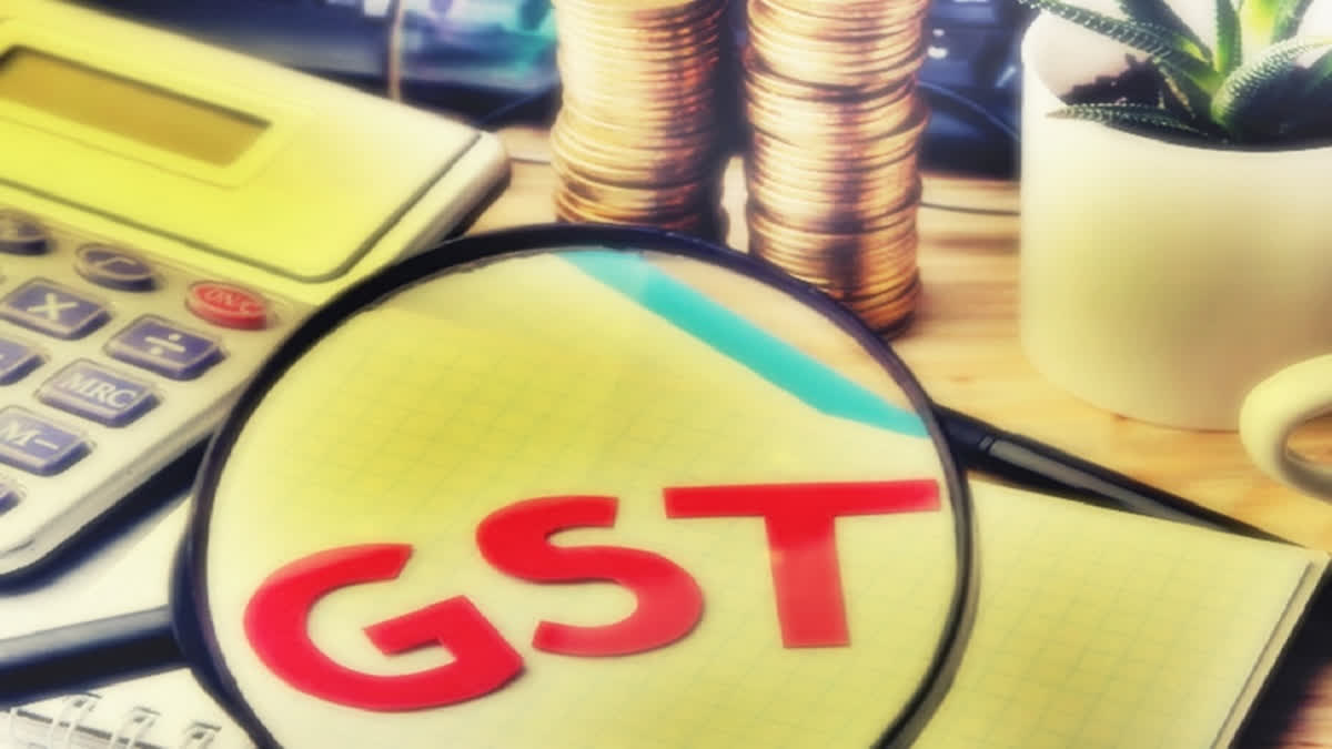 July GST collections surge 10.3 pc to Rs 1.82 lakh crore