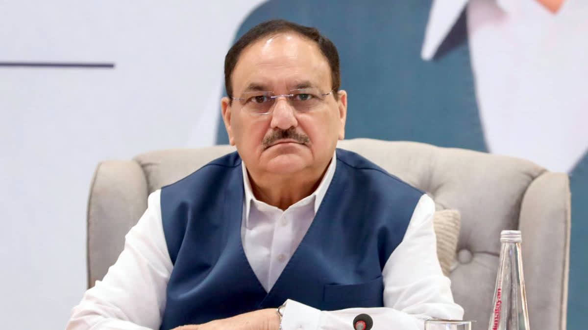 Union Health Minister JP Nadda informed the Lok Sabha that Prime Minister Bhartiya Janaushadhi Pariyojana has helped patients save over Rs 28,000 crore through affordable generic medicines and medical devices sold at Jan Aushadhi Kendras across India.