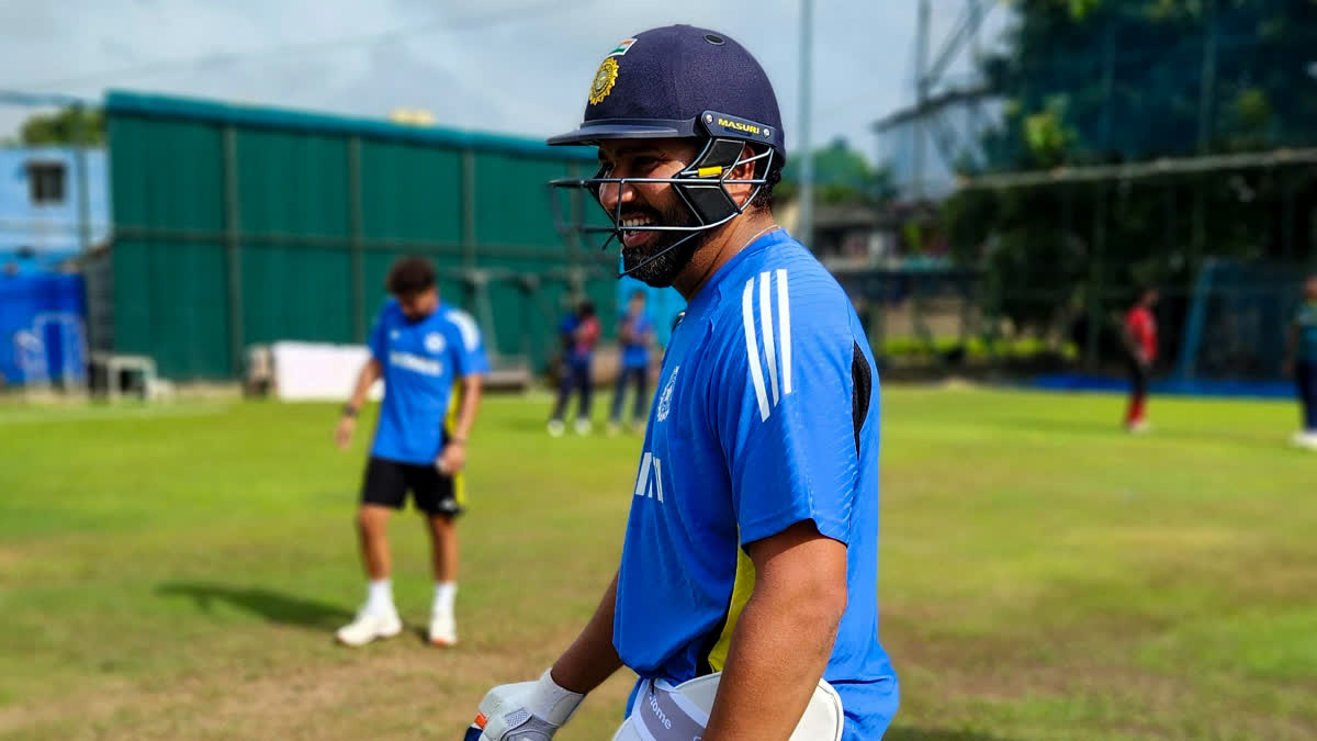 INDIA VS SRI LANKA  INDIAN CRICKET TEAM  രോഹിത് ശര്‍മ  ഇന്ത്യൻ ക്രിക്കറ്റ് ടീം