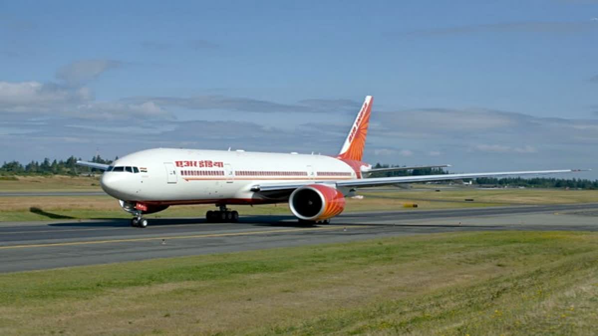 Air India Cancels Flight To Israel's Tel Aviv