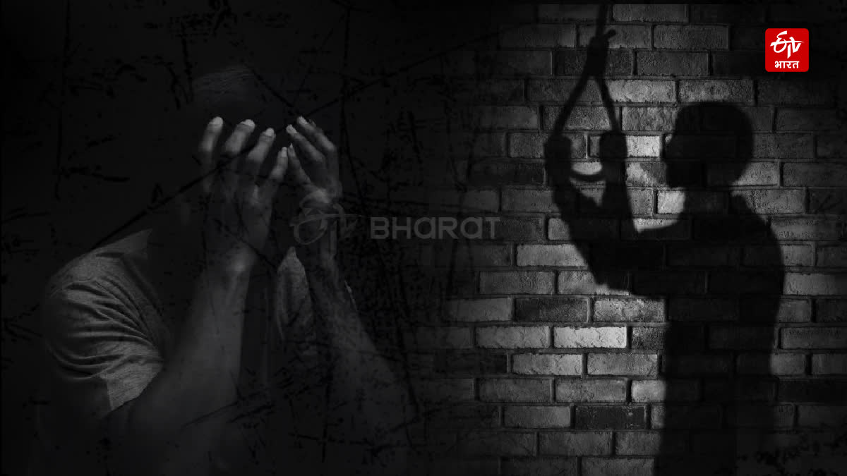 Youth Commits Suicide In Rudrapur