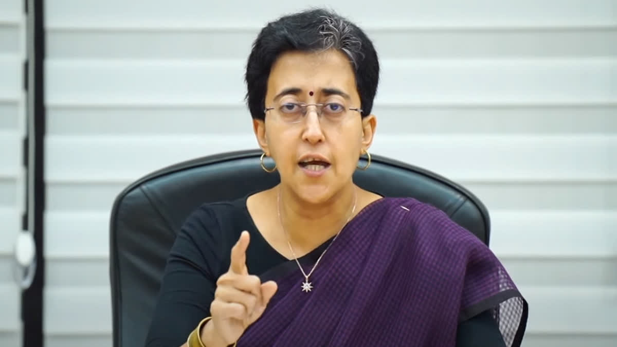 Delhi minister Atishi Singh on Friday directed the Revenue Department to initiate a magisterial inquiry into the deaths of 14 inmates of the Asha Kiran shelter home in northwest Delhi's Rohini.