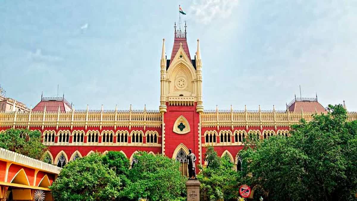 Calcutta High Court