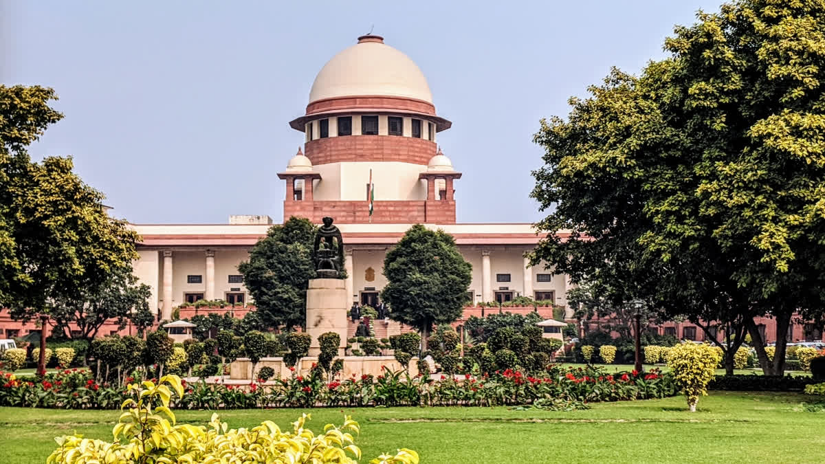 SC Asks UPSC to Conduct Fresh Medical Test of Candidate Discarded in 2014 on Grounds of Obesity