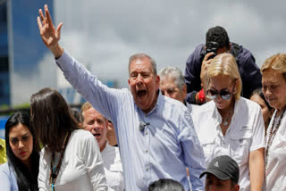 The US government has officially recognised Edmundo Gonzalez as the winner of Venezuela's presidential election, disputing the results declared by the National Electoral Council, which favoured President Nicolas Maduro. This move underscores ongoing diplomatic efforts to validate the election's transparency through the release and verification of vote tally sheets.