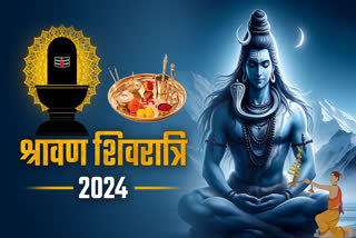 SAWAN SHIVRATRI 2024