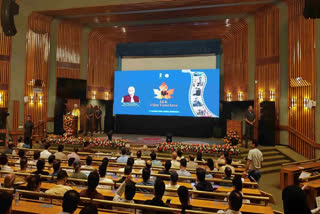 جے اینڈ کے فلم پالیسی 2024 کا آغاز، ایل جی منوج سنہا نے کہا جموں اور کشمیر اور سنیما کو کبھی الگ نہیں کیا جا سکتا۔