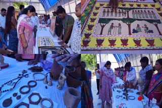 Handicraft Skill Honor Competition Program