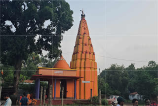 Budhwa Mahadev Temple