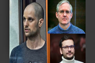 The United States and Russia concluded a significant prisoner exchange, the largest since the Cold War, releasing 24 individuals in a multinational deal. Among those freed were American journalists Evan Gershkovich and Paul Whelan along with dissidents like Vladimir Kara-Myrza.