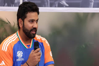 In the latest video shared by the BCCI, T20 World Cup-winning skipper Rohit Sharma, who hung up his boots from the shortest format with the conclusion of the ICC event, said that he feels, he can put his pads on any time in the T20 international format.