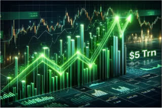 Sensex and Nifty saw significant declines as profit-taking ensued following recent record highs, compounded by global sell-offs. Key stocks like Reliance and ICICI Bank led the downturn, with Sensex dropping 640.13 points and Nifty falling 271.40 points in early trade.