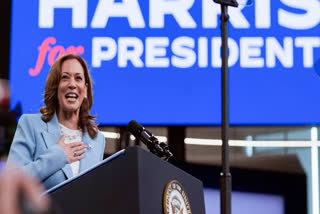 The Democratic Party has begun its nomination process for the 2024 presidential race with a virtual roll call, enabling VP Kamala Harris to be formally nominated. This unconventional method, necessitated by state ballot deadlines, marks a departure from traditional in-person conventions.