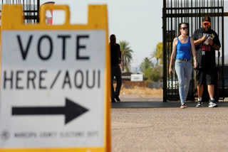 Indian-origin physician Amish Shah has won the Democratic Party's crowded primary for a district in the US state of Arizona, setting the stage for a tough election in November where he will face a Republican rival.