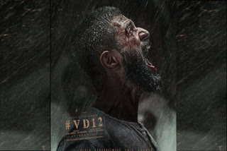 VD12 first look poster