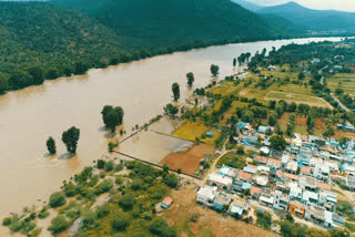 ஒகேனக்கல் காவிரி ஆறு