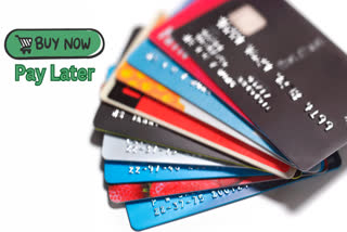 CREDIT CARD VS BUY NOW PAY LATER