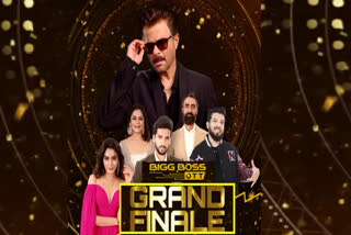 Bigg Boss OTT 3 Grand Finale