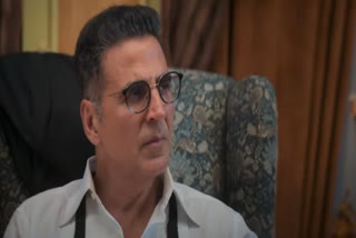 Akshay Kumar speaks up again on his box office failure says whatever I earn, I earn it on my own