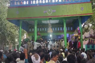 Mastanaiah Urusu Festival