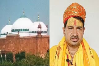 Hindu Side Offers Land, Rs 10 Crore To Muslim Side in Sri Krishna Janmabhoomi-Shahi Idgah Dispute