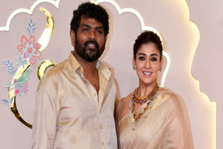 Nayanthara And Vignesh Shivan Support Wayanad Landslide Victims With Rs 20 Lakh Donation