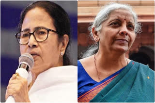 Calling the Centre's decision to impose 18 per cent GST on life insurance and health insurance policies as anti-people, West Bengal Chief Minister Mamata Banerjee on Friday wrote to Union Finance Minister Nirmala Sitharaman urging her to roll it back.