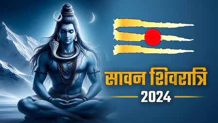 Sawan Shivratri 2024