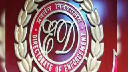 Enforcement Directorate officials conducted their inaugural raids in Ladakh, focusing on a money laundering investigation connected to cryptocurrency transactions.