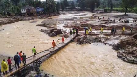 Wayanad landslides toll rises to 308