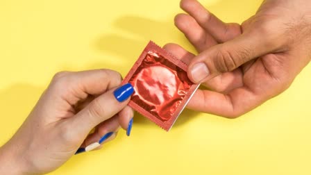 Condom lubricants Contain Toxic Chemicals