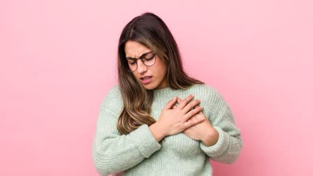 What is sinus arrhythmia? Know its symptoms and causes