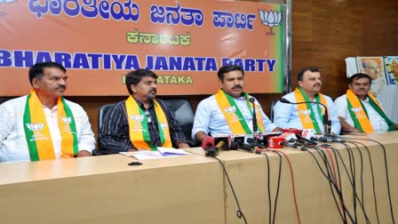 BJP STATE PRESIDENT BY VIJAYENDRA  ROUTE MAP READY  CABINET MEETING WITHOUT CM  BENGALURU