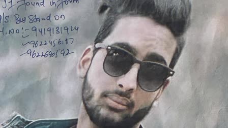 Hizbul Mujahideen Militant Yasir Bhat Involved In 2019 Grenade Attack