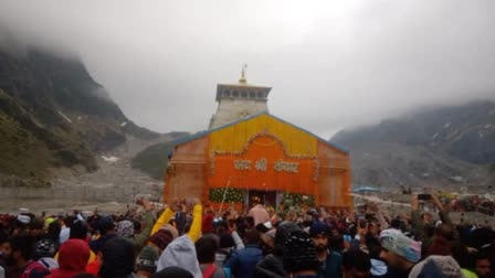 4 Friends From Ghaziabad Go Missing In Kedarnath After Cloudburst