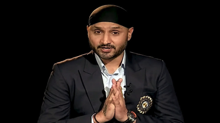 Harbhajan Singh