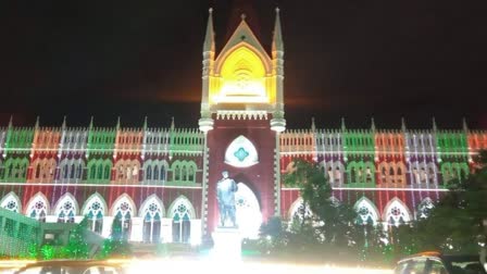 CALCUTTA HIGH COURT