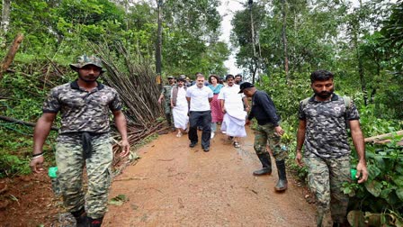 rahul gandhi in wayanad