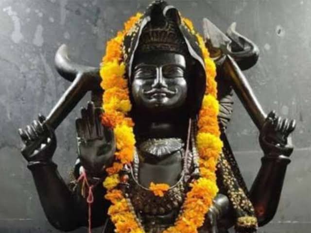 काशी में शनिश्चर महादेव का मंदिर