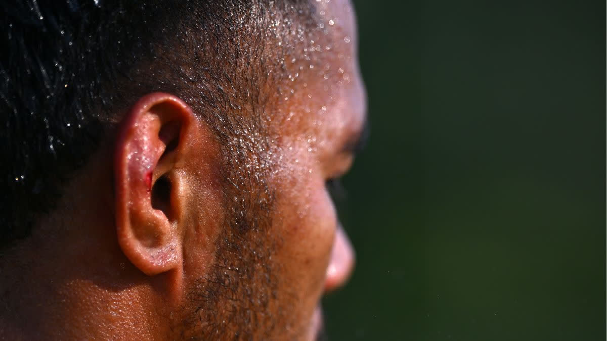 Science Behind Sweating Back To School | The Science Behind Sweating: Why It's Vital, And When ...