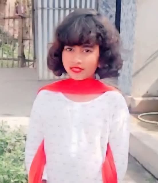 Tamanna Khatun